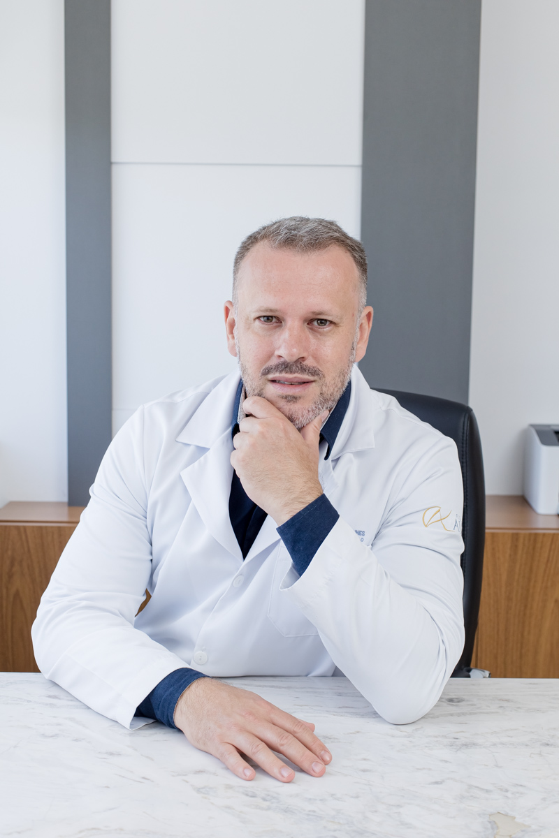 Dr. Rafael Berenstein Nunes