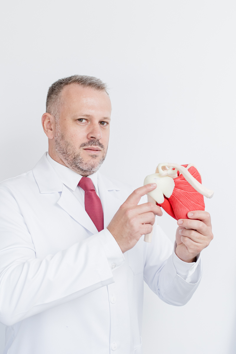 Dr. Rafael Berenstein Nunes