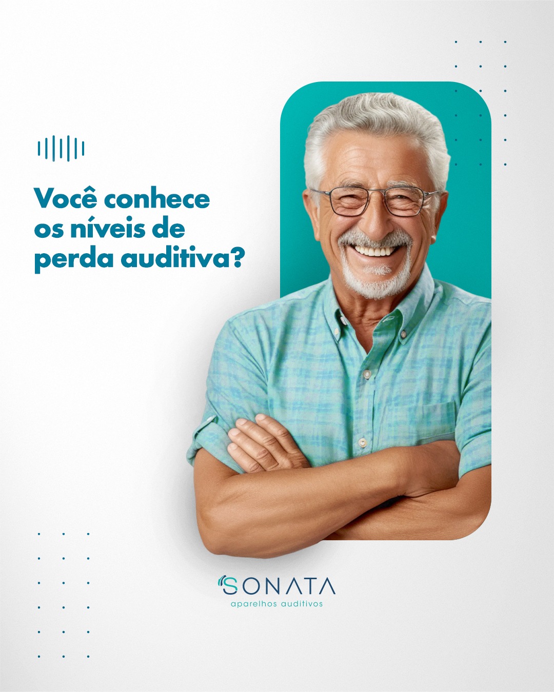 Sonata Aparelhos Auditivos